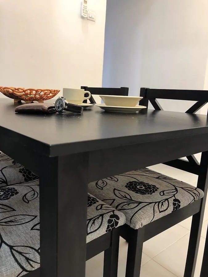 Muslim Homestay Apartment George Town