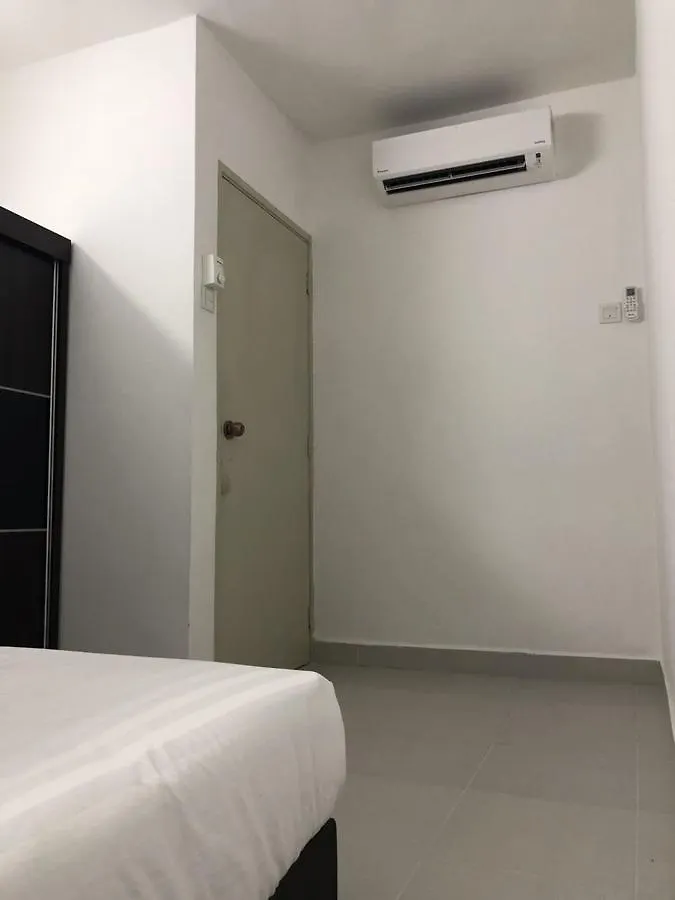 Muslim Homestay Apartment George Town Malaysia