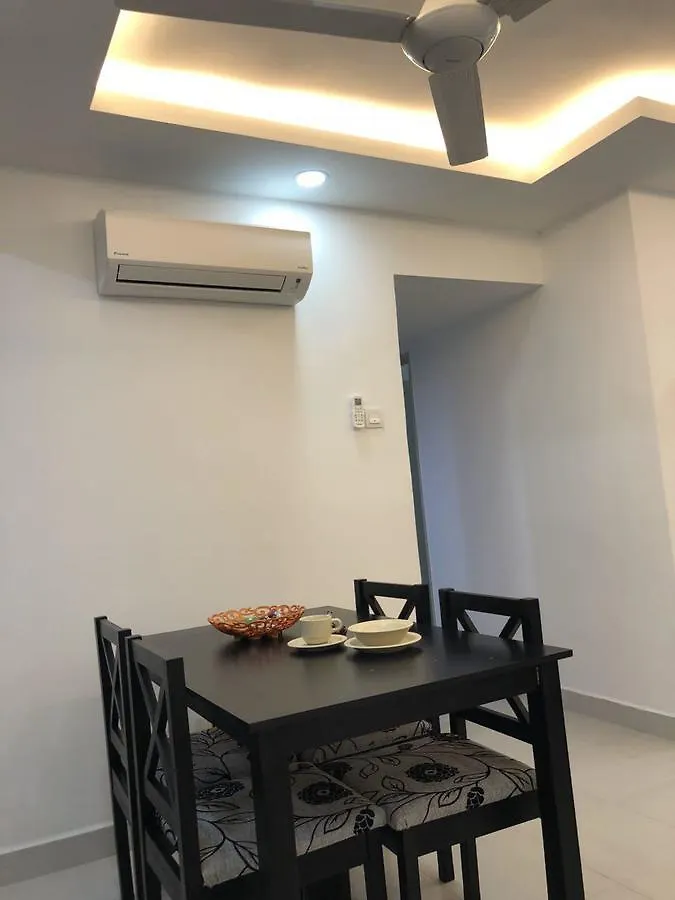 Muslim Homestay Apartment George Town Malaysia