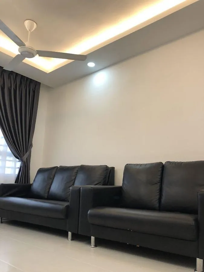 Muslim Homestay Apartment George Town Malaysia