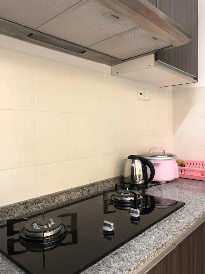 Muslim Homestay Apartment George Town Malaysia