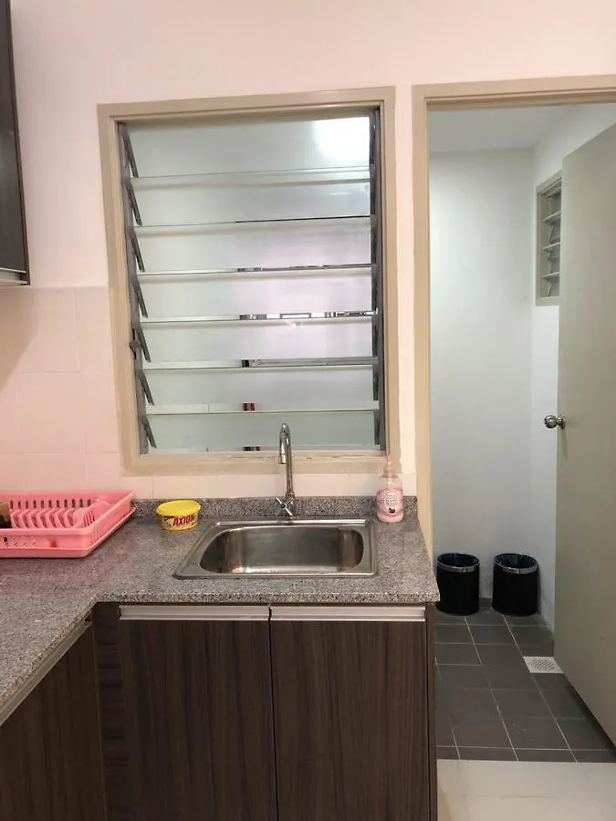 Muslim Homestay Apartment George Town